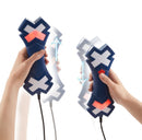 Mattel Crossed Signals Franstalige Editie