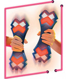 Mattel Crossed Signals Franstalige Editie