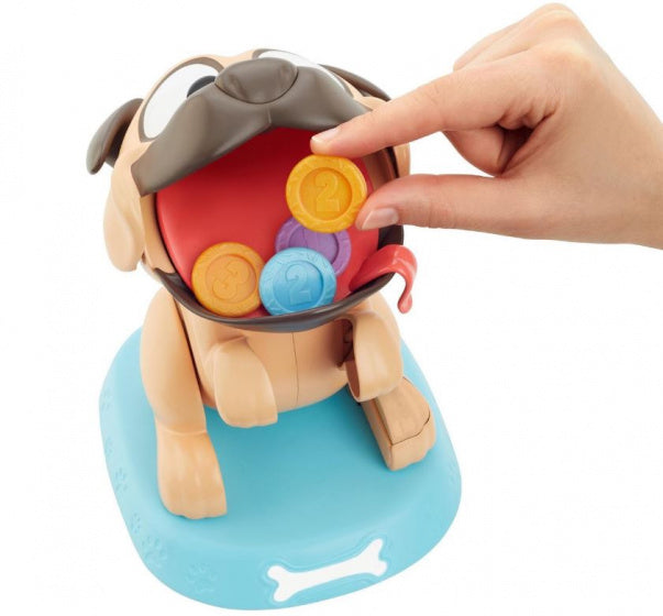 Mattel Puglicious