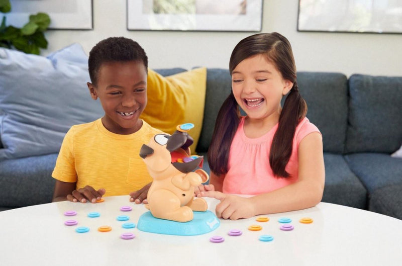 Mattel Puglicious