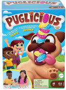 Mattel Puglicious
