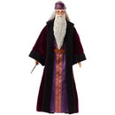 tienerpop Wizarding World Albus Dumbledore 26 cm paars