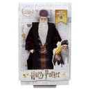 tienerpop Wizarding World Albus Dumbledore 26 cm paars