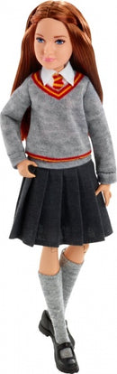 tienerpop Wizarding World Ginny Weasley 26 cm zwart