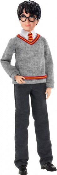 Mattel Harry Potter Pop