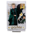 tienerpop Wizarding World Minerva McGonagall 26 cm groen