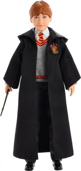 Mattel Harry Potter Ron Wemel Pop