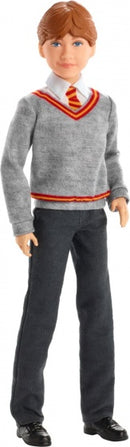 Mattel Harry Potter Ron Wemel Pop