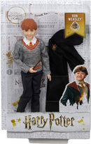 Mattel Harry Potter Ron Wemel Pop