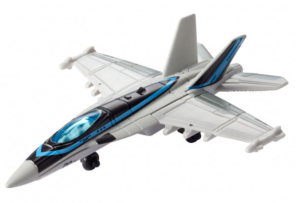 vliegtuig Top Gun: Maverick Boeing F/A 18 10 cm die-cast
