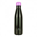 drinkfles junior 500 ml RVS groen