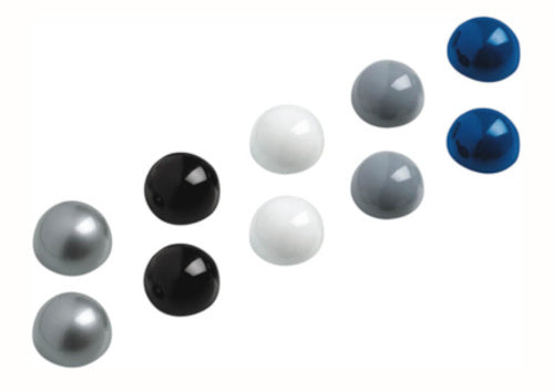 kogelmagneten 30 mm 10 stuks