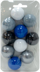 kogelmagneten 30 mm 10 stuks