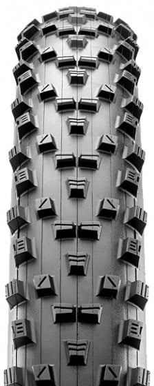 buitenband Forekaster EXO TLR 27.5x2.35 (60-584) zwart