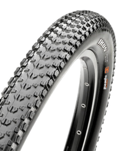 buitenband Ikon 3C MS-Exo 27.5 x 2.20 (55-584) zwart