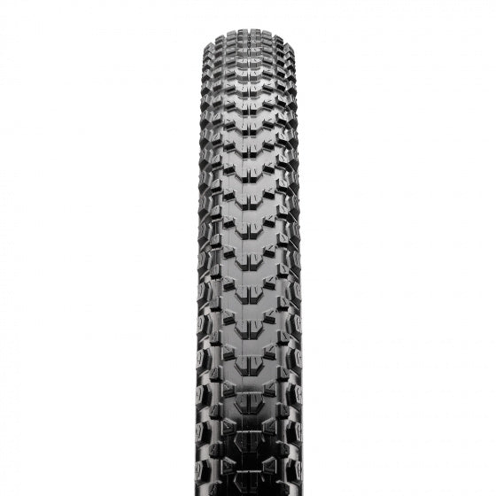 buitenband Ikon Dual Exo TLR 29 x 2.20 (55-622) zwart