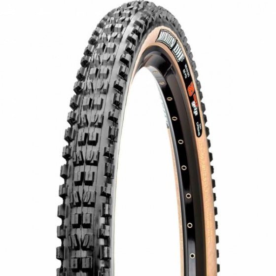buitenband Minion DHF 27.5 x 2.30 (58-584) zwart