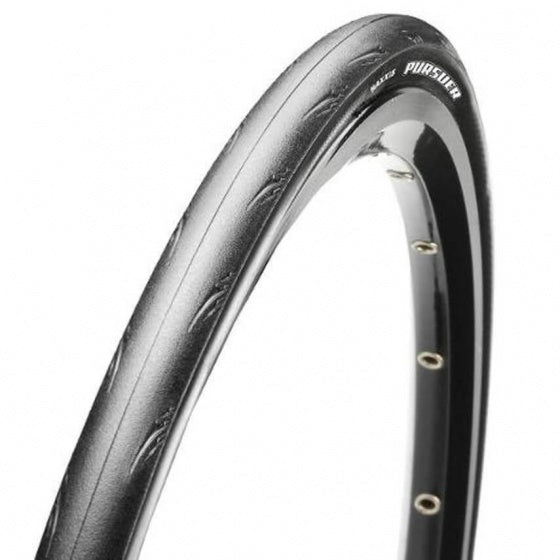 buitenband Pursuer 28 x 1.00 (25-622) zwart