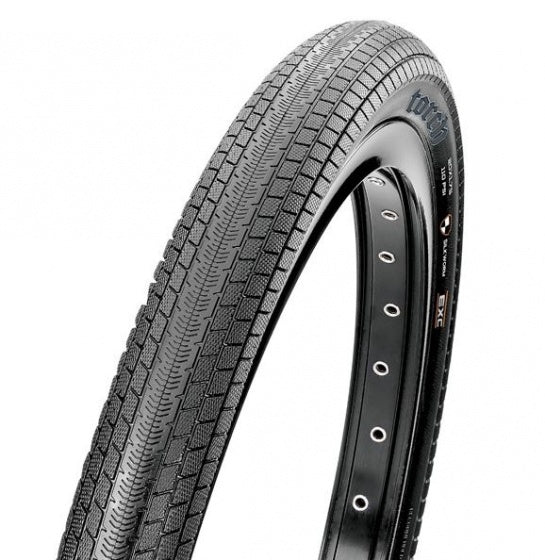 buitenband Torch Silkworm draad 20 x 1 1/8 (28-451)