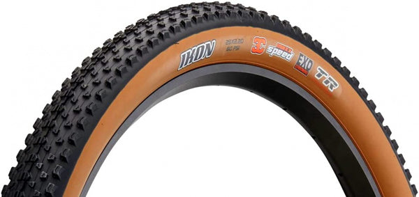 buitenband Ikon Dual 29 inch 55-622 rubber zwart