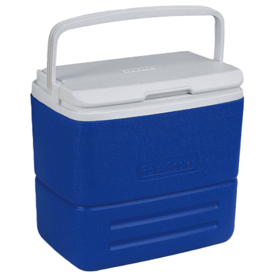 Polar Cooler koelbox 17L MC9010