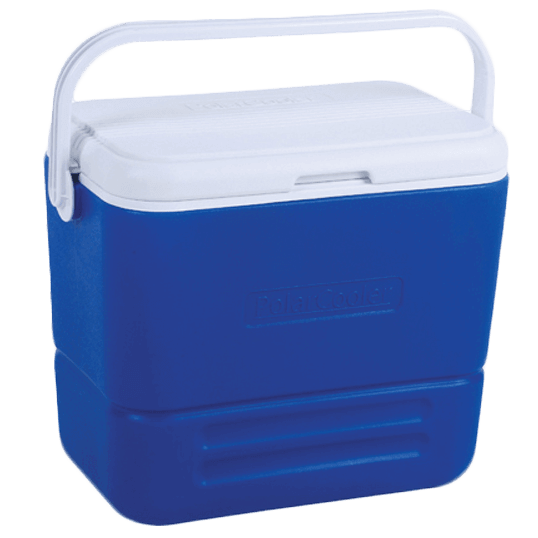 Polar Cooler koelbox 34L  MC9011