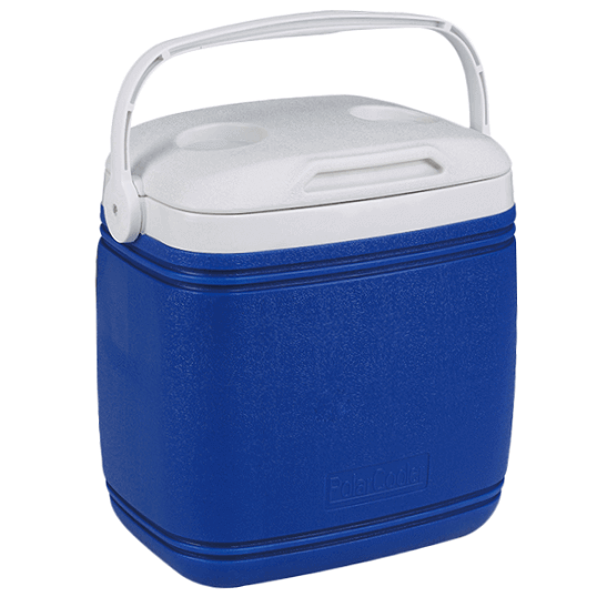 Polar Cooler Pro koelbox 16L MC9013