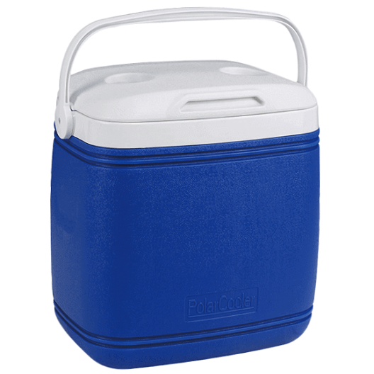 Polar Cooler Pro koelbox 26L MC9014