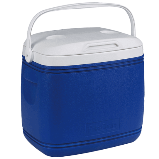 Polar Cooler Pro koelbox 36L MC9015