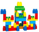Mega Bloks Blokken First Builders Classic 60 Stuks
