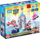 Mega Bloks Paw Patrol Ride and Rescue Vehicle Pack