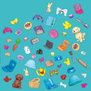 Mega Construx - Barbie Speelset Bundel