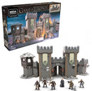 bouwset Battle of Winterfell GOT grijs 1208-delig
