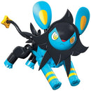 Mega Construx Pokémon Bouwset - Power Pack Luxio