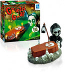 Megablue Griezelgraf