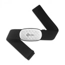 hartslagmeter Bluetooth zwart one size