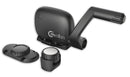 snelheids- /cadanssensor Bluetooth C3 35 cm zwart 3-delig