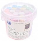 Mijn Lievelings Stoepkrijt, 20st.