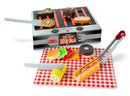 barbecue-set 20-delig