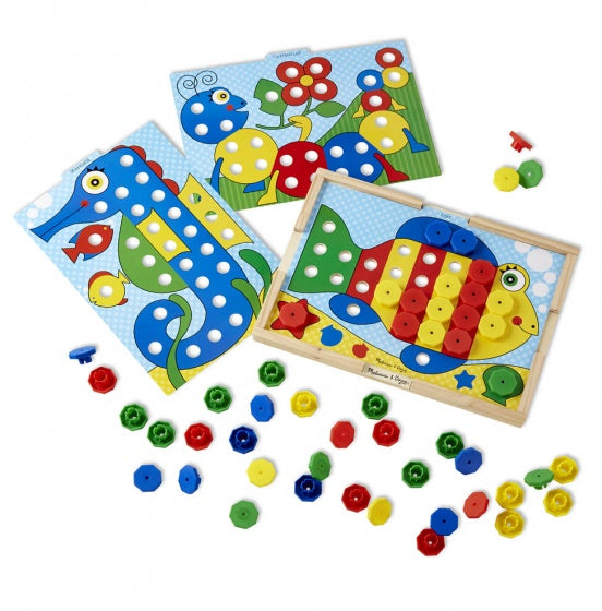 color match kleurenspel