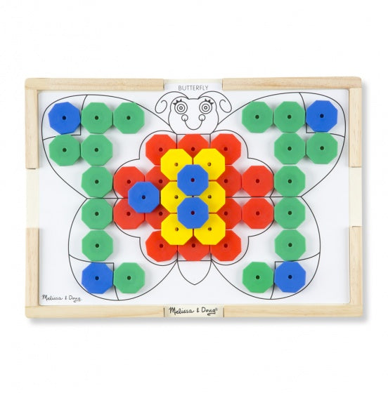 color match kleurenspel