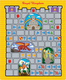 kleurboek Water Wow - Adventure Pathways groen