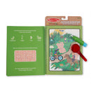 kleurset Water Wow! Outdoor groen 3-delig