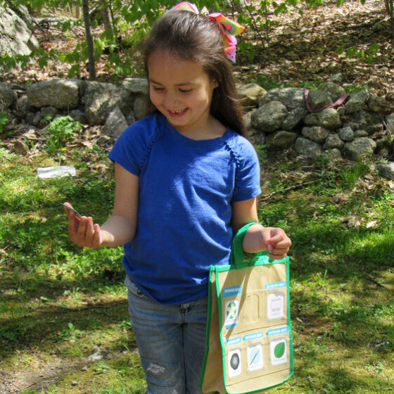 speelset Let's Explore Binoculars & Compass