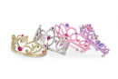 tiara-set 4-delig