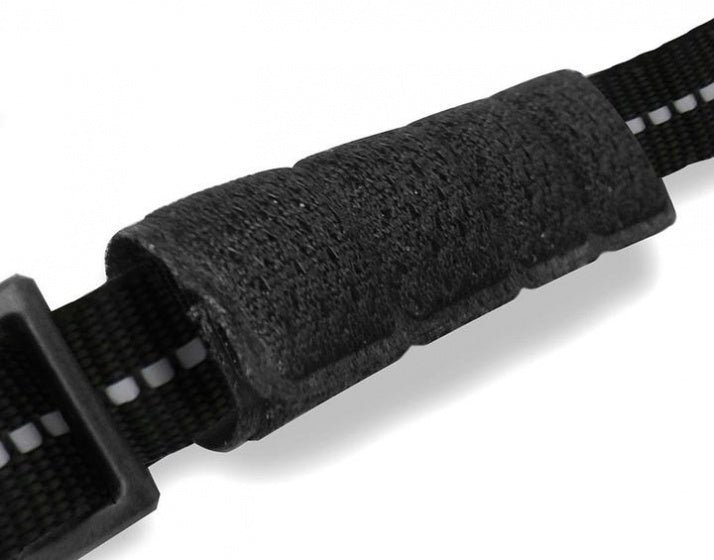 fietshelm Urban Active Fired polycarbonaat maat 46-52