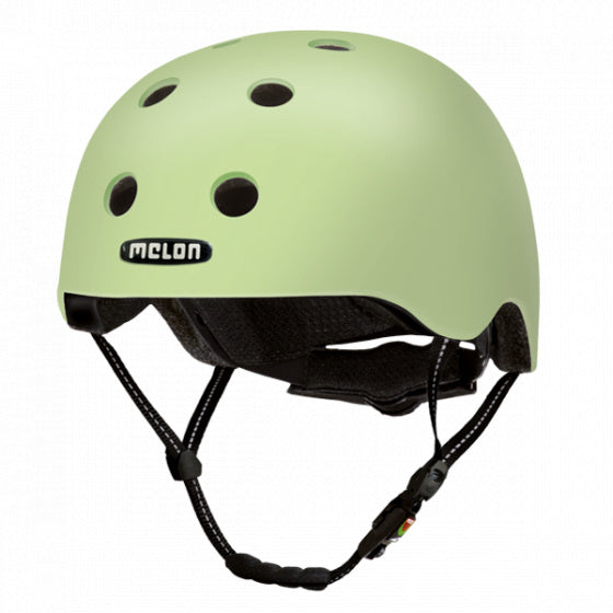 fietshelm Urban Active London polycarbonaat mt 58-63 cm