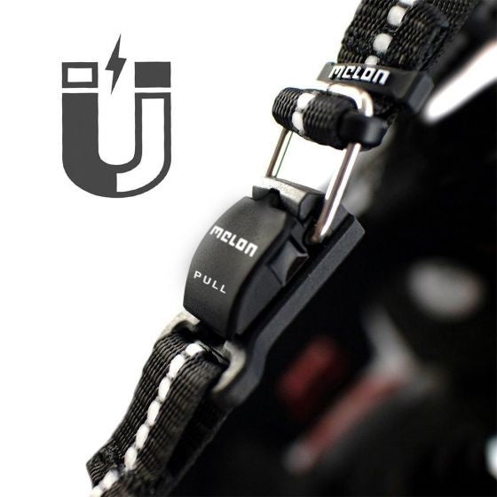 fietshelm MR Synapse polycarbonaat groen mt 44-50 cm