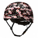 fietshelm Urban Active rose polycarbonaat mt 58-63 cm
