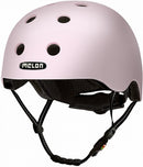 fietshelm Urban Active Tokyo polycarbonaat maat 46-52